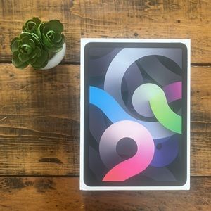 EMPTY BOX iPad Air 64GB